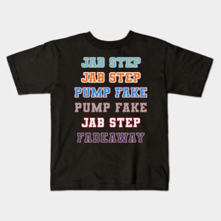 Get Melo'd Kids T-Shirt